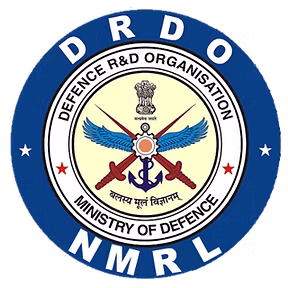 DRDO NMRL